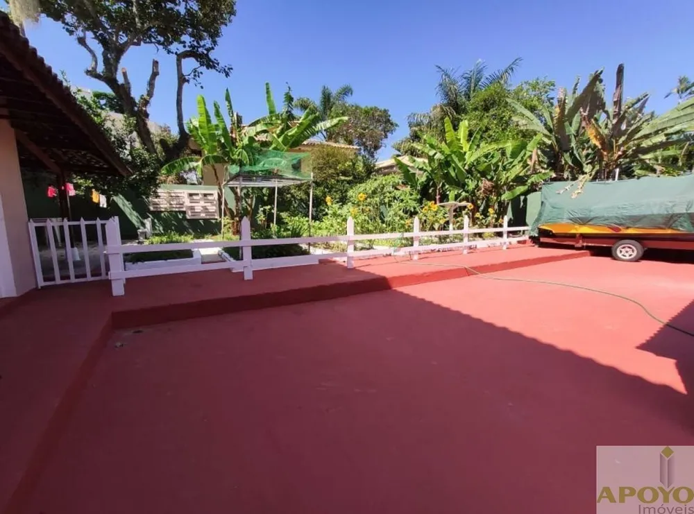 Casa, 6 quartos, 450 m² - Foto 10