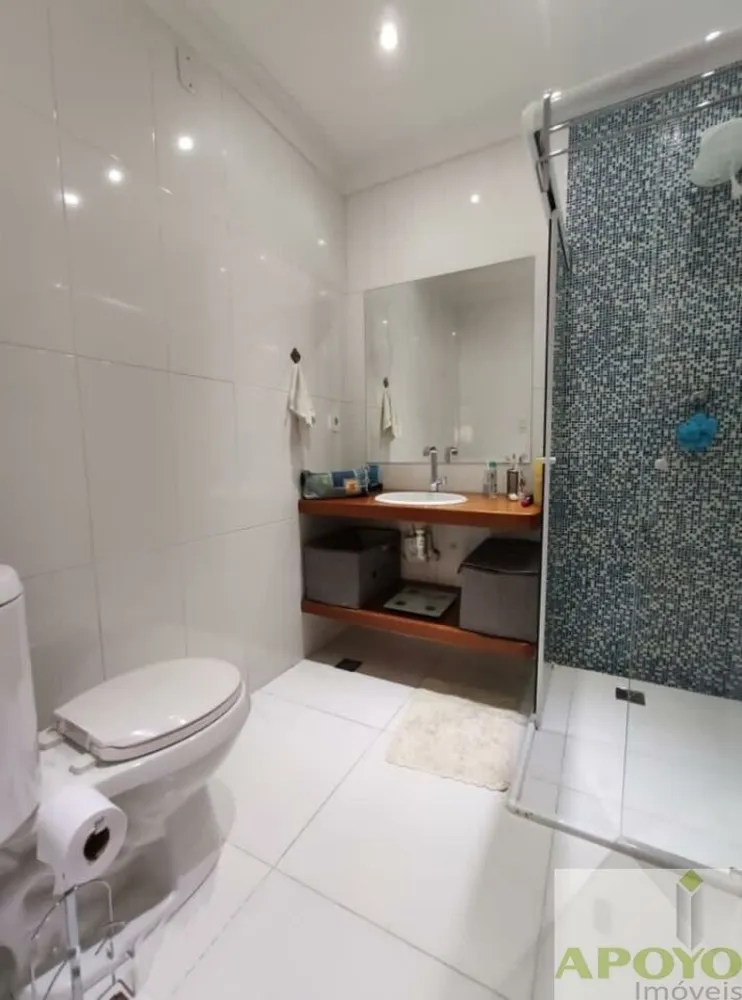 Casa, 6 quartos, 450 m² - Foto 12