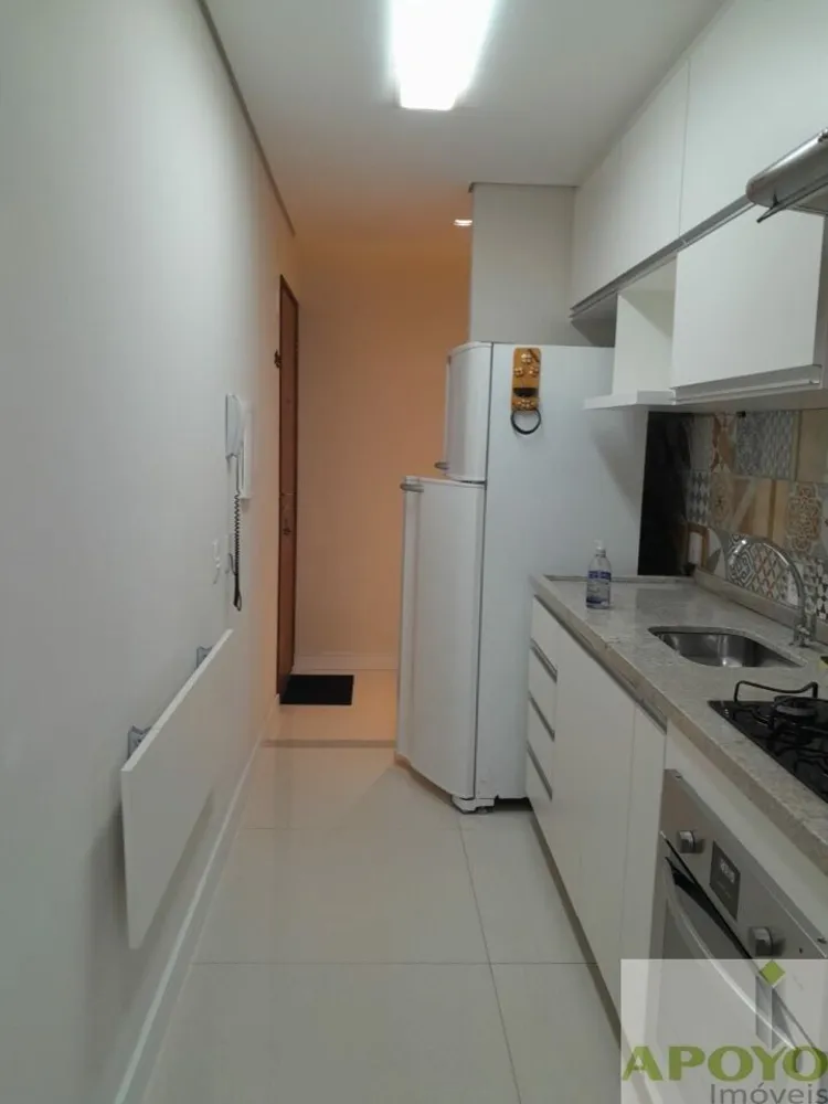 Apartamento, 2 quartos, 55 m² - Foto 11