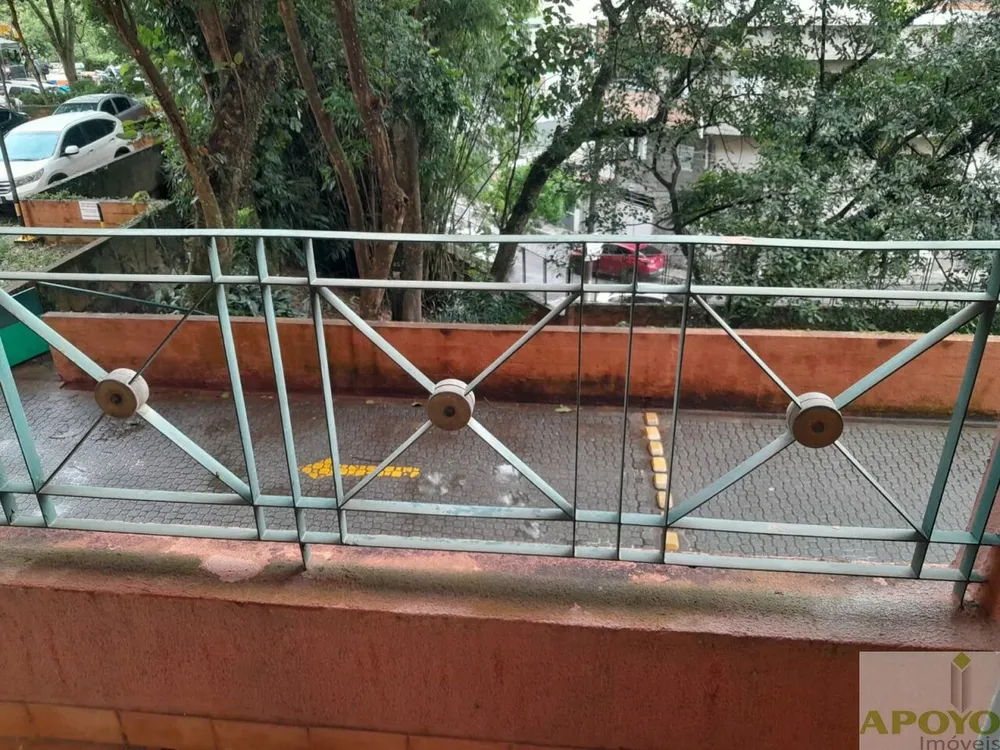 Apartamento, 2 quartos, 55 m² - Foto 7