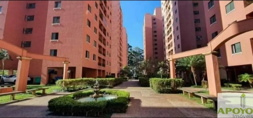 Apartamento, 2 quartos, 55 m² - Foto 4