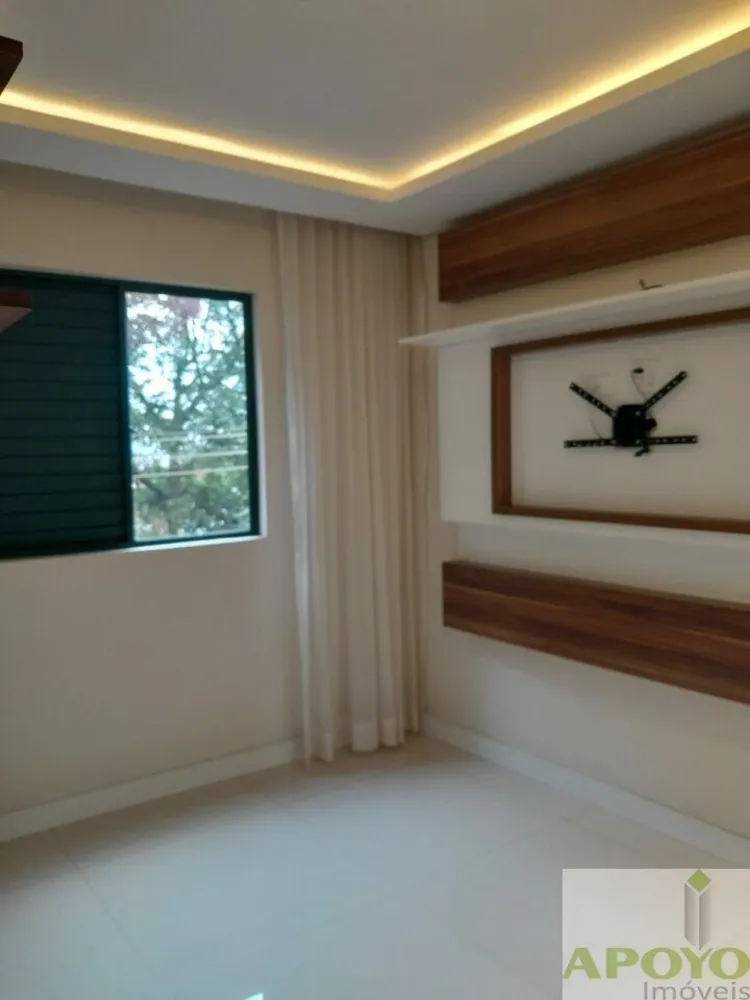 Apartamento, 2 quartos, 55 m² - Foto 12