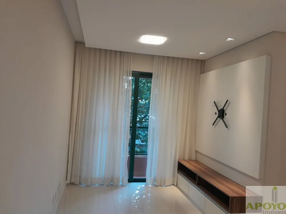 Apartamento, 2 quartos, 55 m² - Foto 8