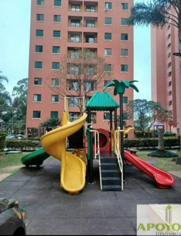 Apartamento, 2 quartos, 55 m² - Foto 6