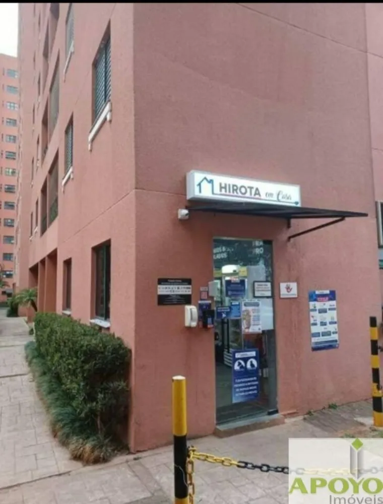 Apartamento, 2 quartos, 55 m² - Foto 5