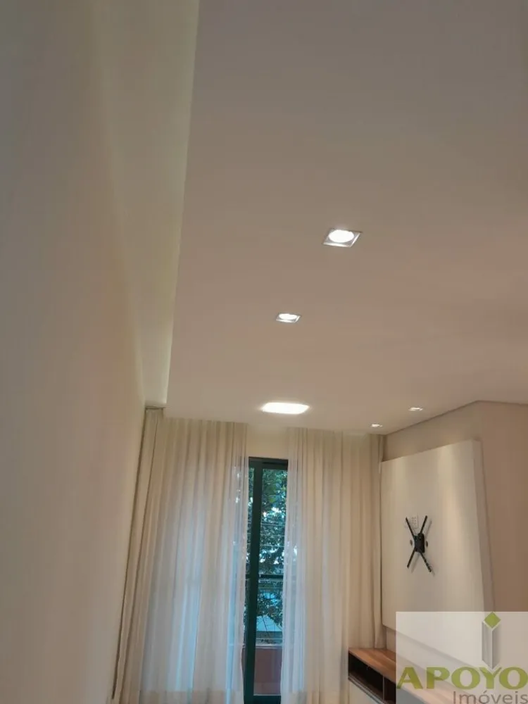 Apartamento, 2 quartos, 55 m² - Foto 9