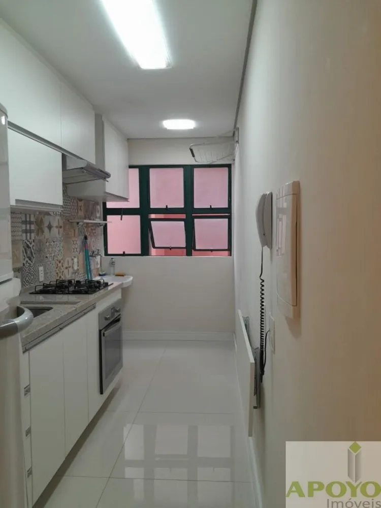 Apartamento, 2 quartos, 55 m² - Foto 3