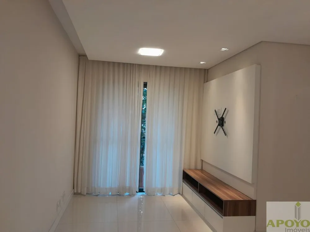 Apartamento, 2 quartos, 55 m² - Foto 2