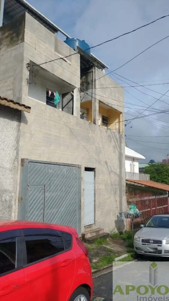 Casa de Condomínio, 9 quartos - Foto 9