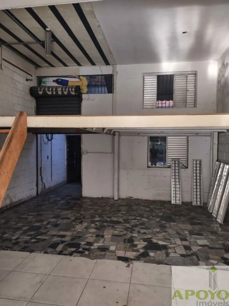 Loja-Salão, 230 m² - Foto 11