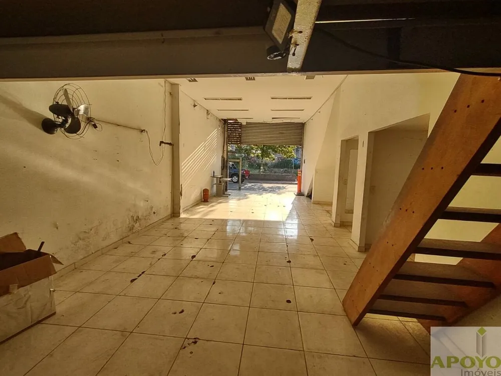 Loja-Salão, 230 m² - Foto 10