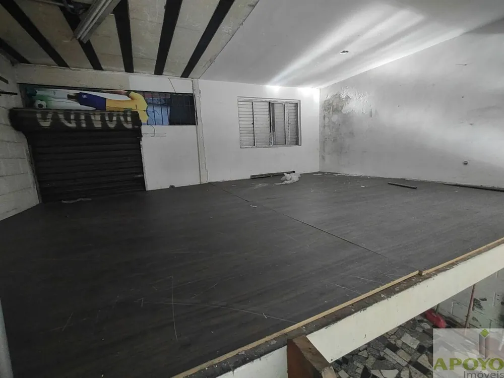 Loja-Salão, 230 m² - Foto 2