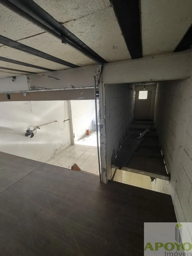 Loja-Salão, 230 m² - Foto 8