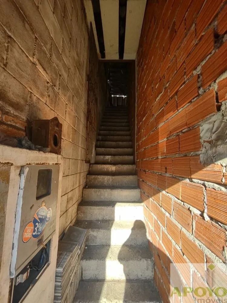 Loja-Salão, 230 m² - Foto 6