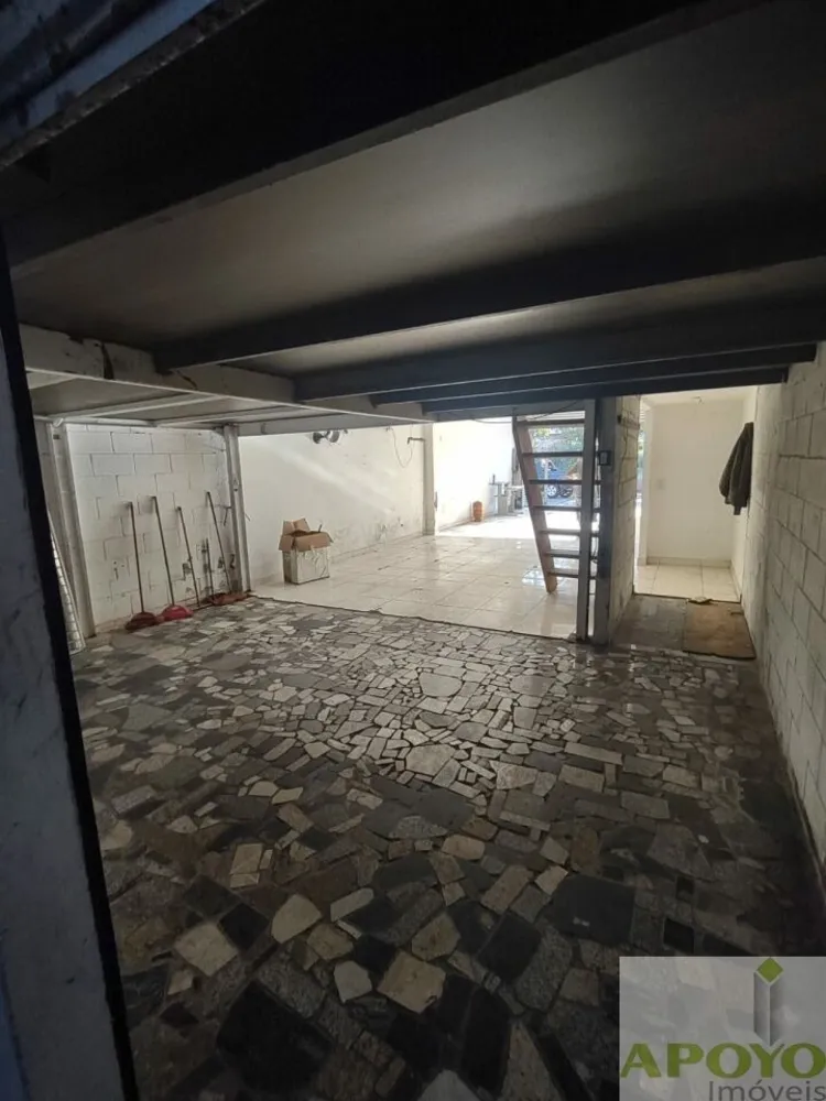 Loja-Salão, 230 m² - Foto 7