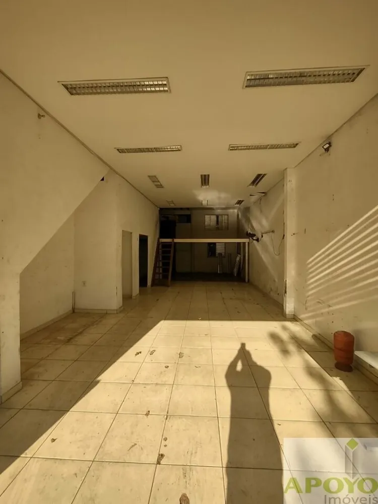 Loja-Salão, 230 m² - Foto 12