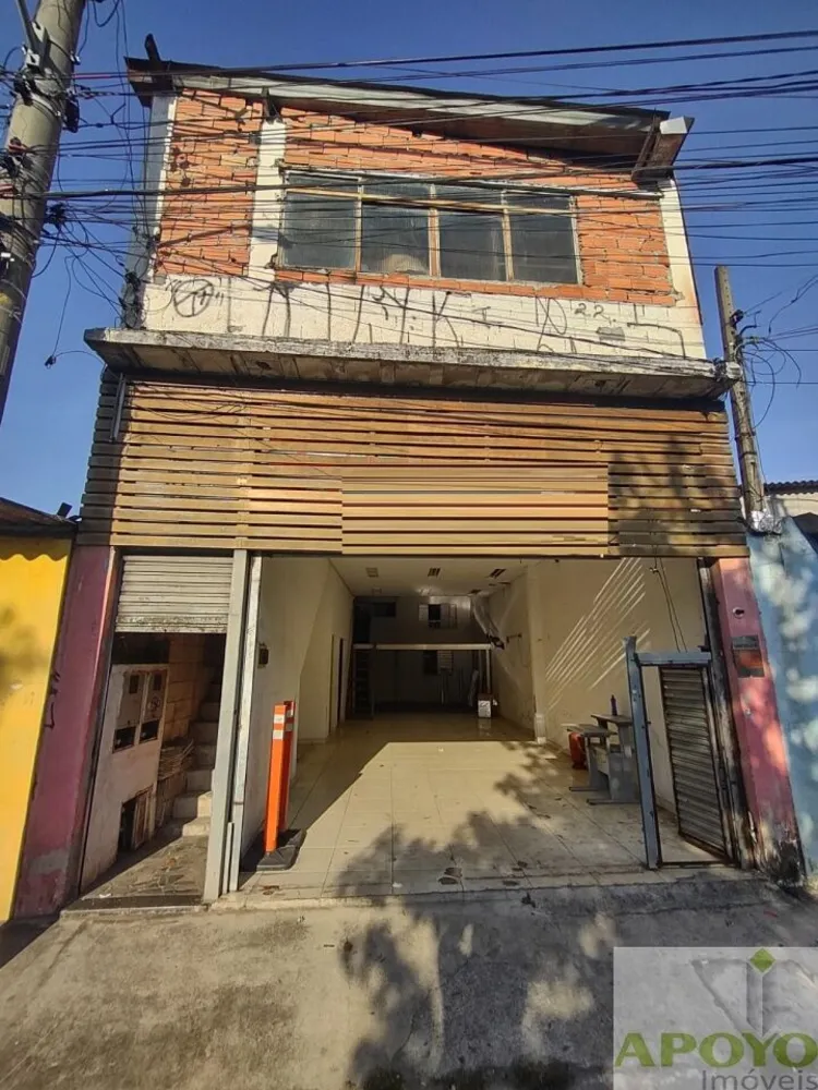Loja-Salão, 230 m² - Foto 4