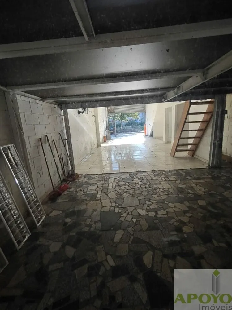 Loja-Salão, 230 m² - Foto 5