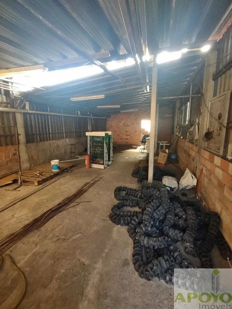 Loja-Salão, 230 m² - Foto 3