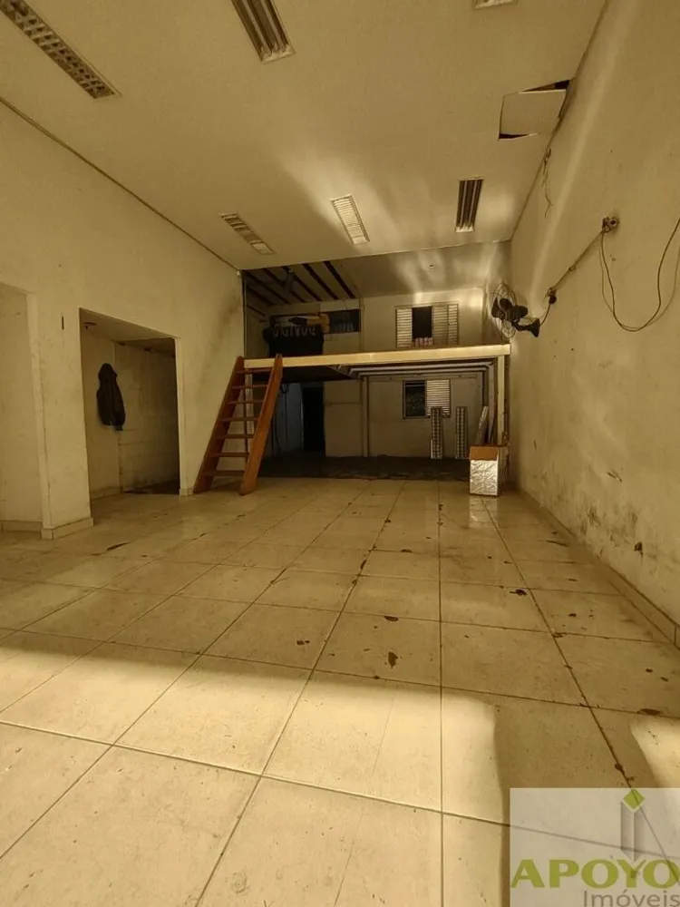 Loja-Salão, 230 m² - Foto 1