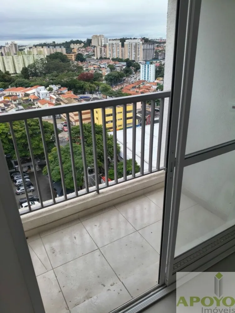 Apartamento, 2 quartos, 42 m² - Foto 15
