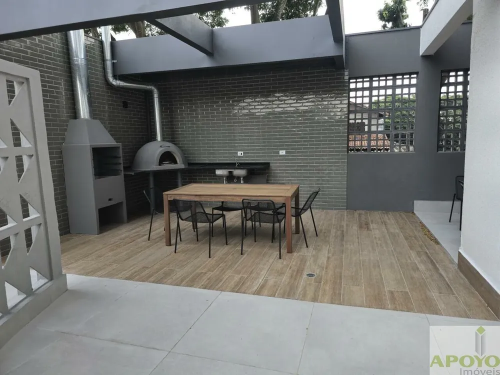 Apartamento, 2 quartos, 42 m² - Foto 1