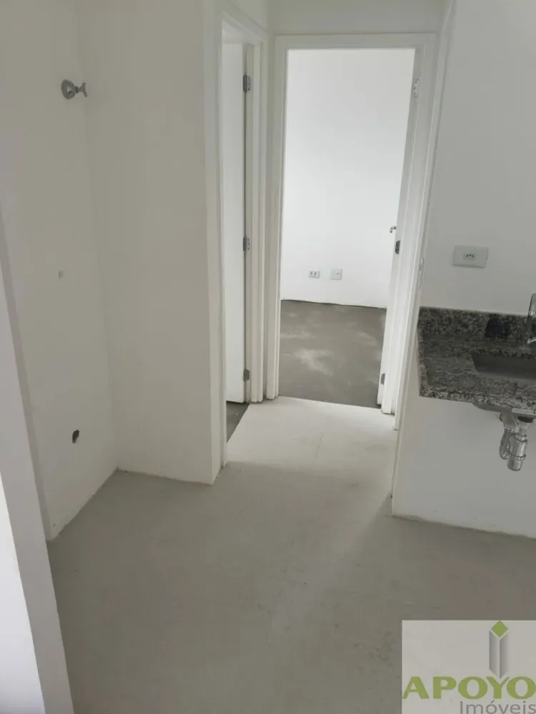 Apartamento, 2 quartos, 42 m² - Foto 13
