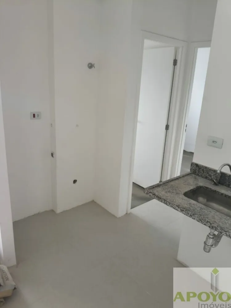 Apartamento, 2 quartos, 42 m² - Foto 5