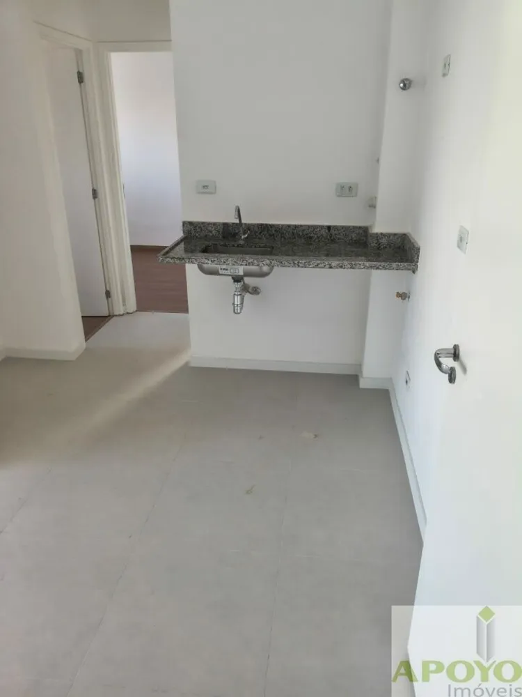 Apartamento, 2 quartos, 42 m² - Foto 7