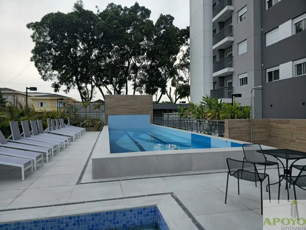 Apartamento, 2 quartos, 42 m² - Foto 16