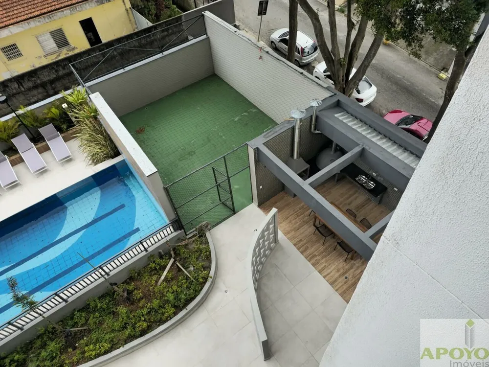Apartamento, 2 quartos, 42 m² - Foto 10