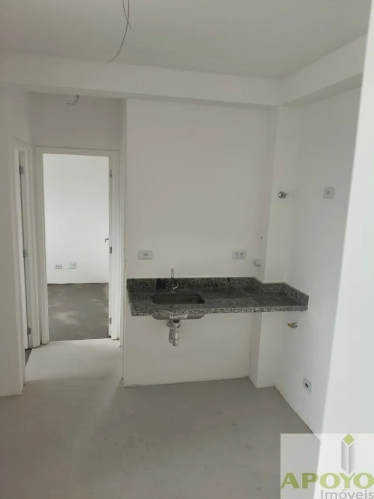 Apartamento, 2 quartos, 42 m² - Foto 3