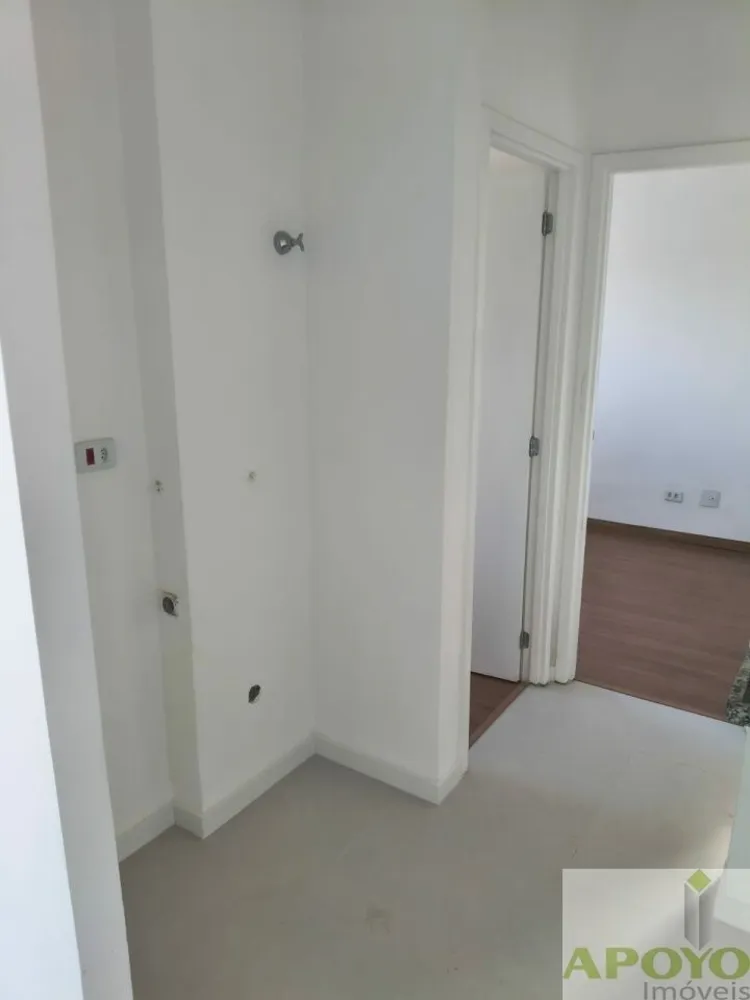 Apartamento, 2 quartos, 42 m² - Foto 2