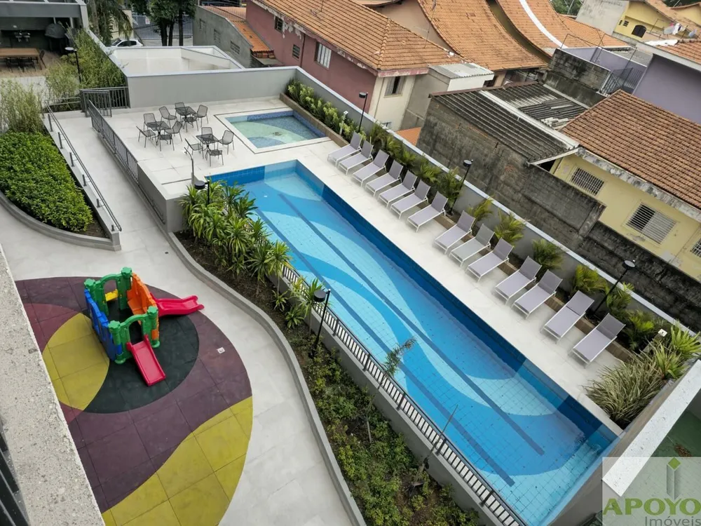 Apartamento, 2 quartos, 42 m² - Foto 8