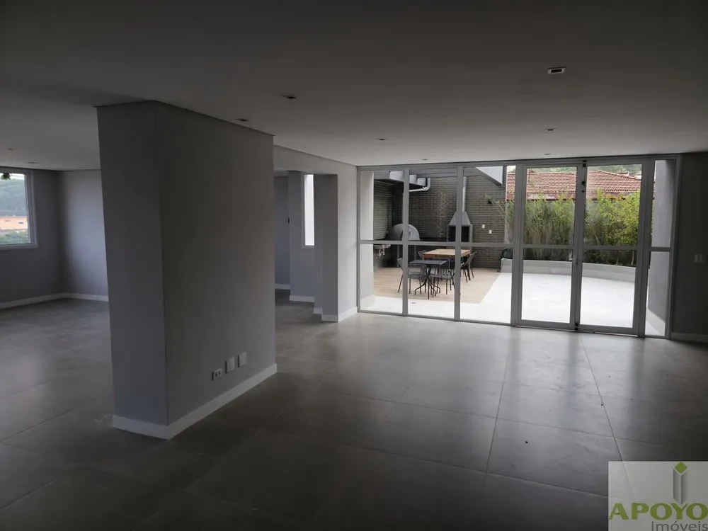Apartamento, 2 quartos, 42 m² - Foto 4