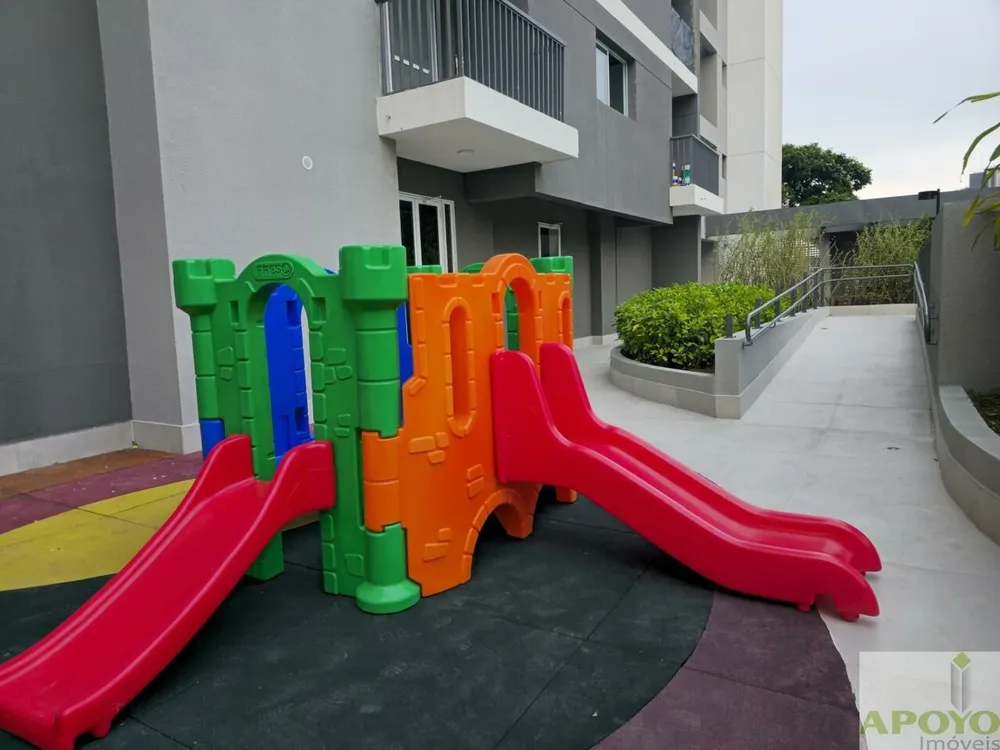 Apartamento, 2 quartos, 42 m² - Foto 6