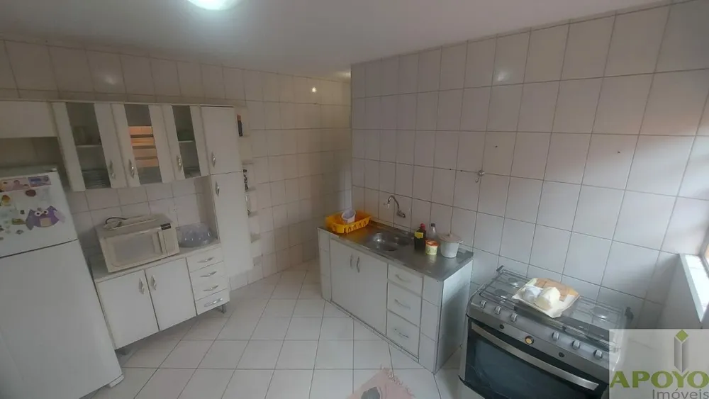 Casa, 3 quartos, 150 m² - Foto 12