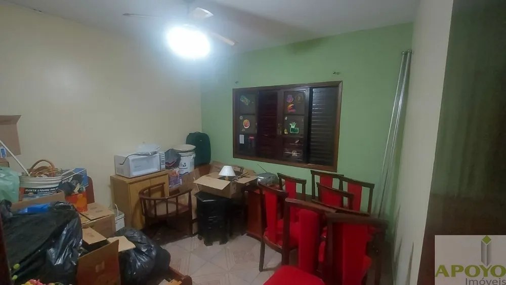 Casa, 3 quartos, 150 m² - Foto 9