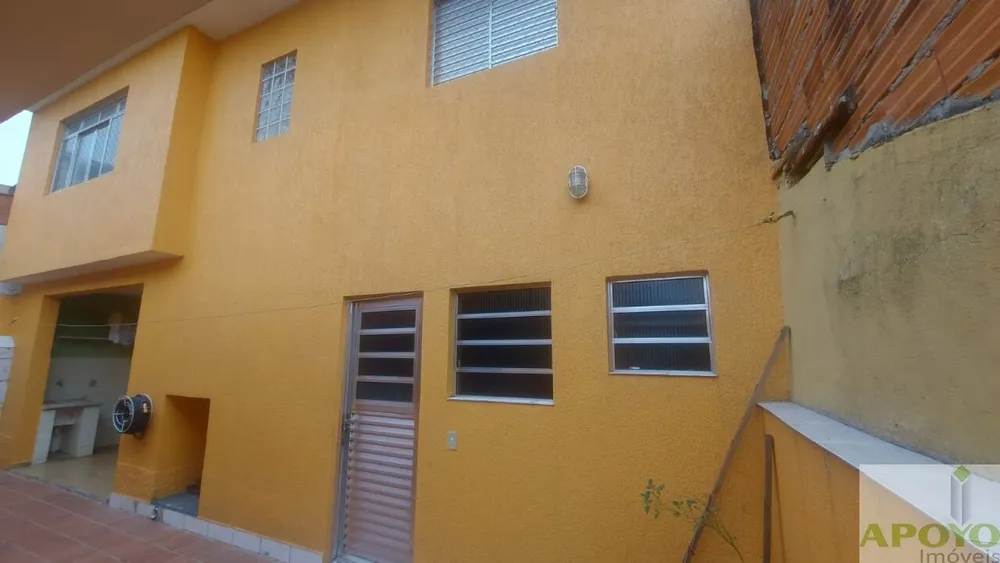 Casa, 3 quartos, 150 m² - Foto 1
