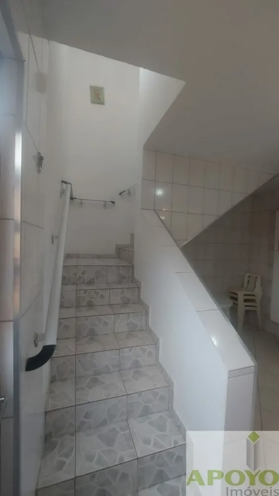 Casa, 3 quartos, 150 m² - Foto 11