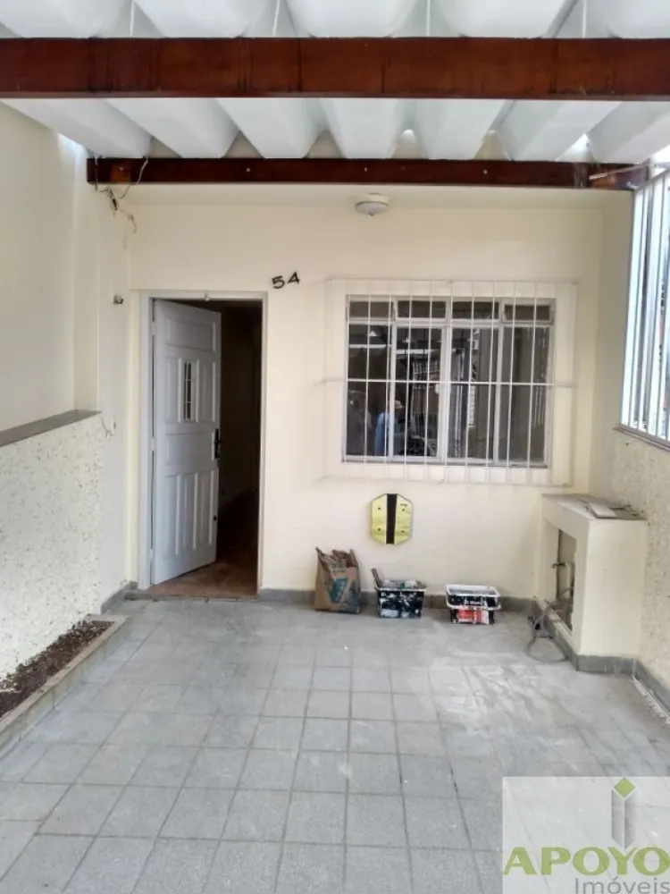 Casa, 2 quartos, 90 m² - Foto 2
