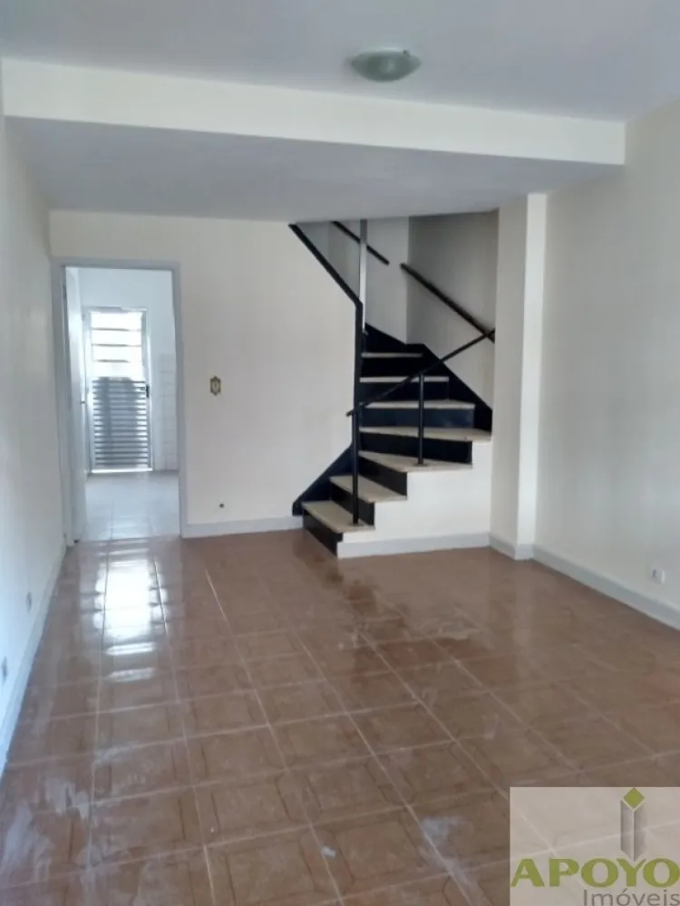 Casa, 2 quartos, 90 m² - Foto 3