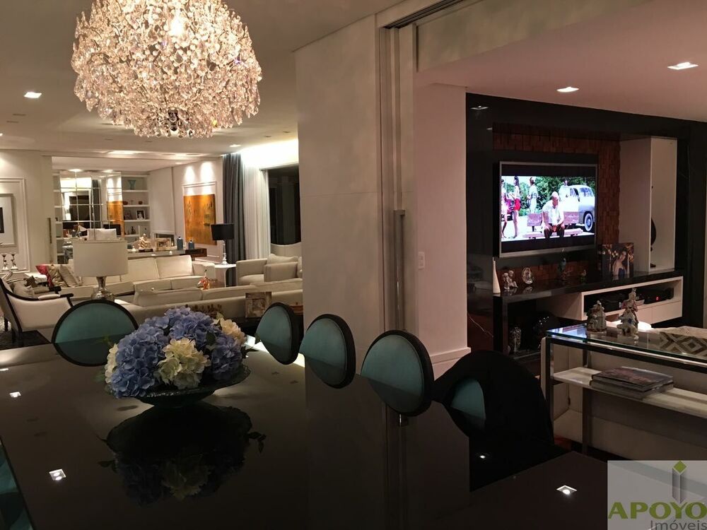 Apartamento, 4 quartos, 386 m² - Foto 16
