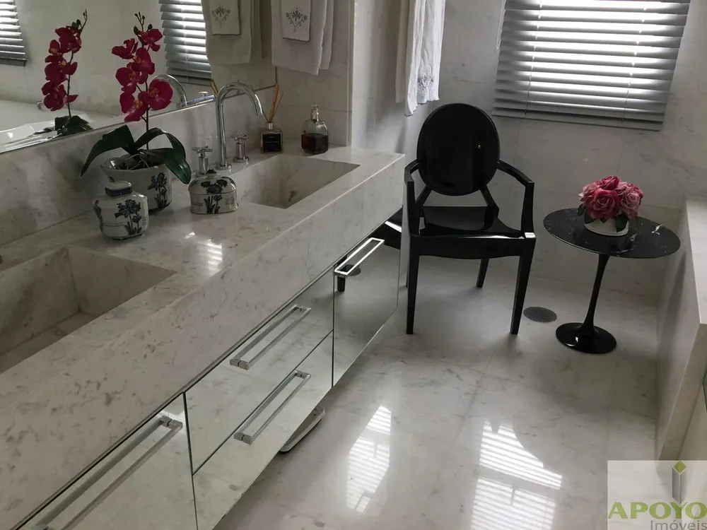 Apartamento, 4 quartos, 386 m² - Foto 1