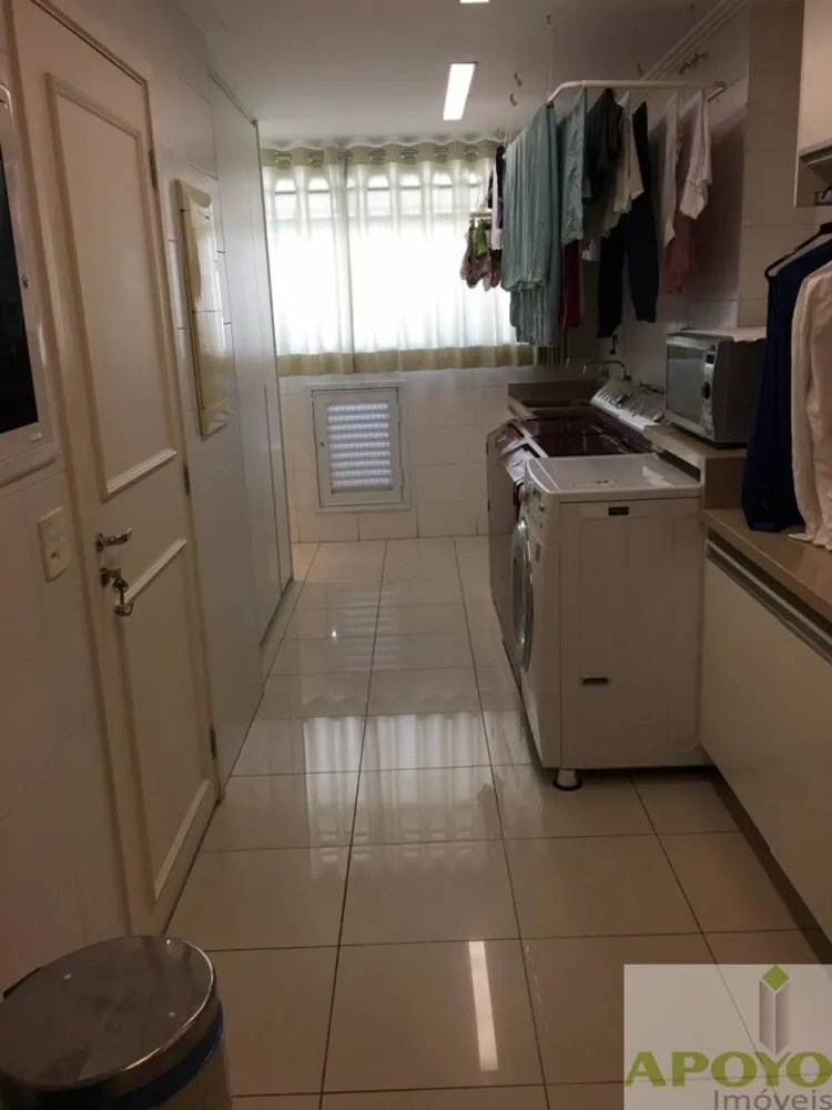 Apartamento, 4 quartos, 386 m² - Foto 8