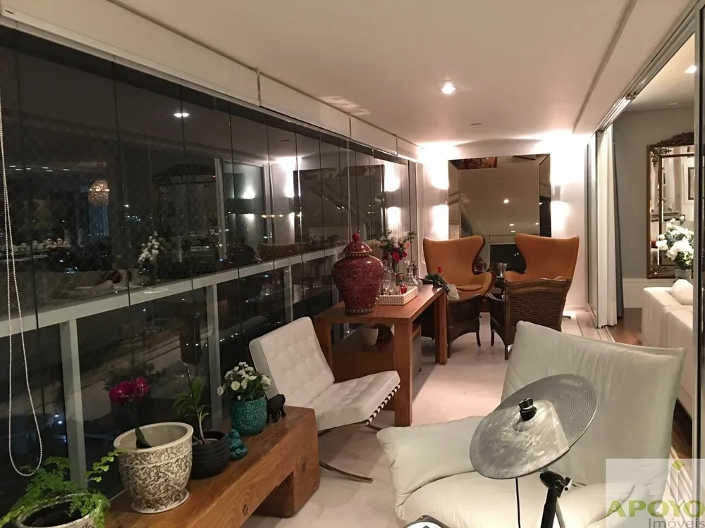 Apartamento, 4 quartos, 386 m² - Foto 12