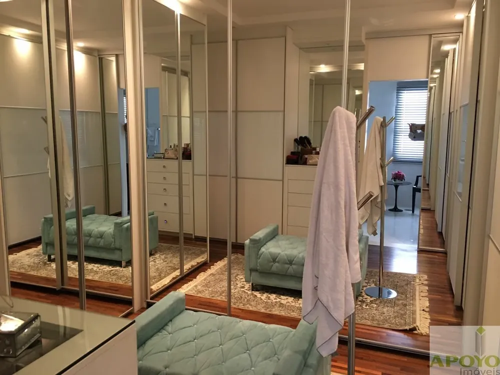 Apartamento, 4 quartos, 386 m² - Foto 10