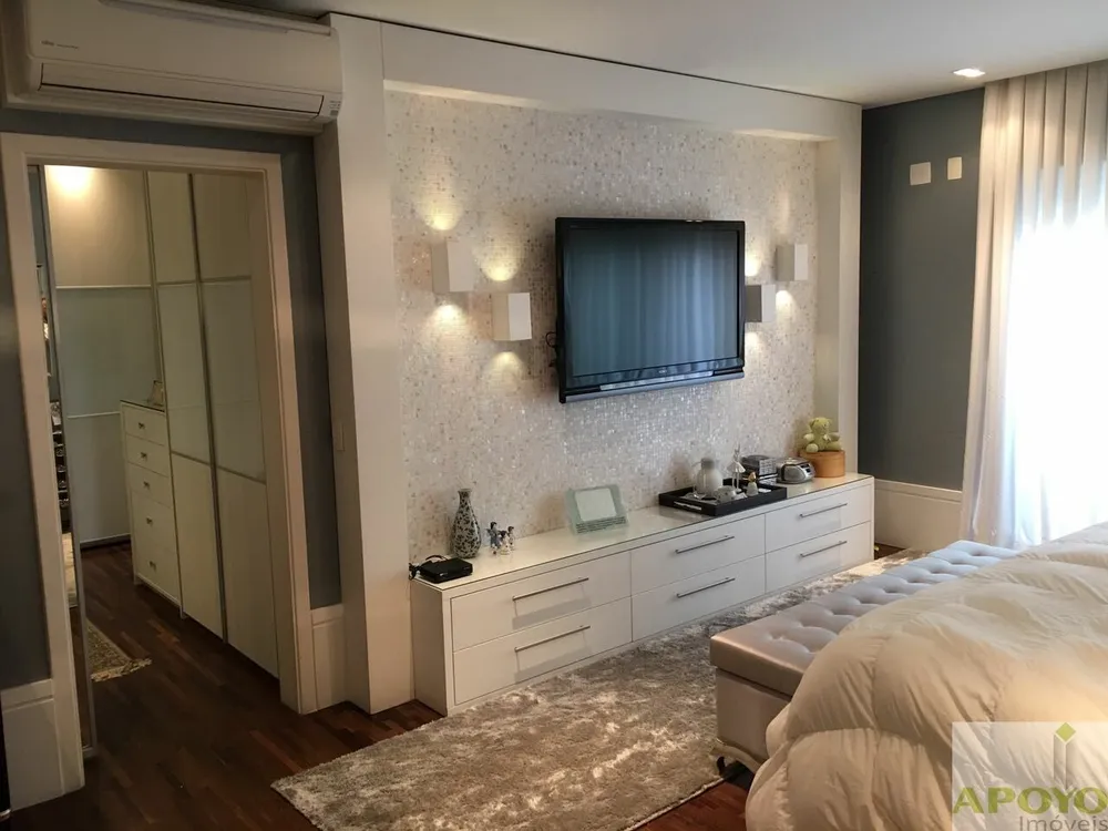 Apartamento, 4 quartos, 386 m² - Foto 2
