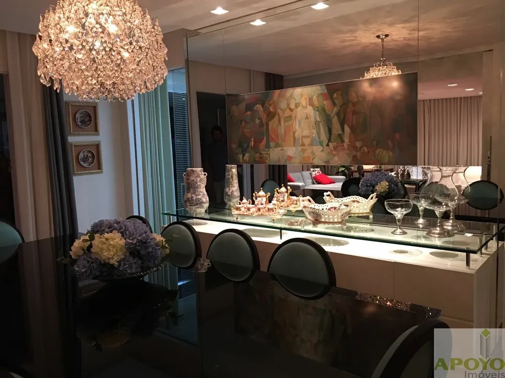 Apartamento, 4 quartos, 386 m² - Foto 9