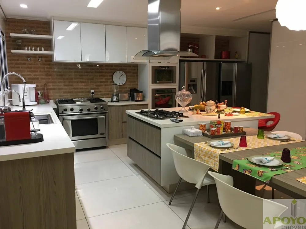 Apartamento, 4 quartos, 386 m² - Foto 3